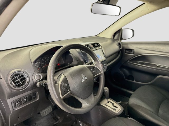 Used 2023 Mitsubishi Mirage G4 LE FWD image 21