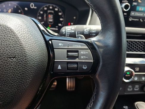 Used 2024 Honda Civic Sport Touring image 24