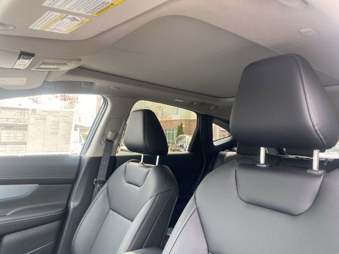 New 2026 Nissan Murano SL AWD/4WD image 16