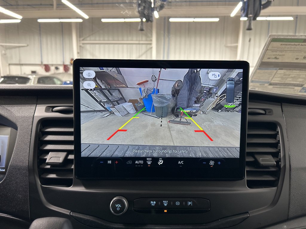 New 2026 Ford Transit 350 Low Roof RWD image 17