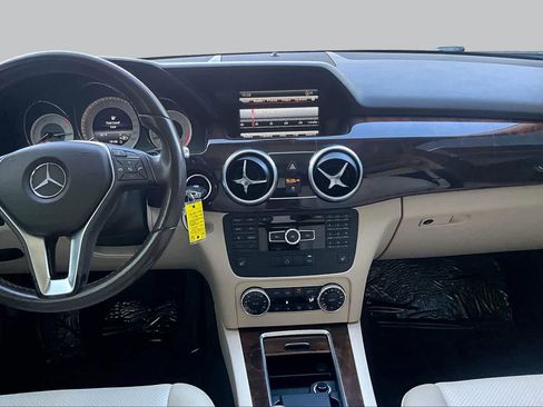 Used 2015 Mercedes-Benz GLK 350 2WD image 7