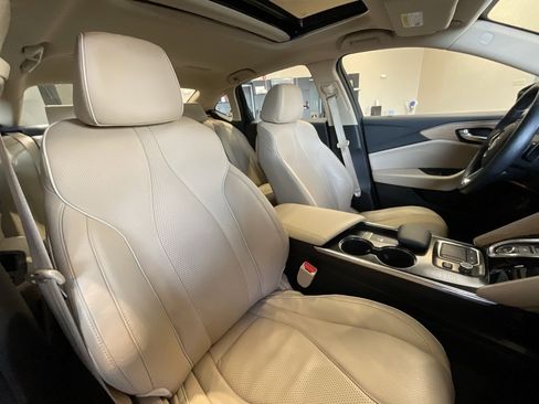 Certified 2022 Acura TLX SH-AWD w/ Advance Package image 22