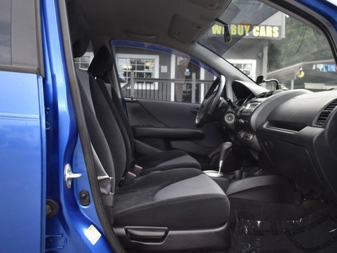 Used 2007 Honda Fit Sport image 10