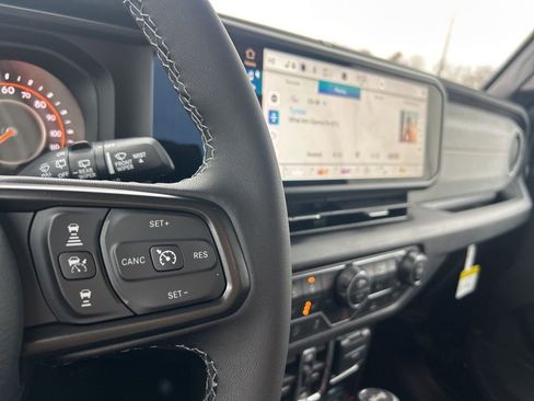 New 2026 Jeep Wrangler Willys image 22