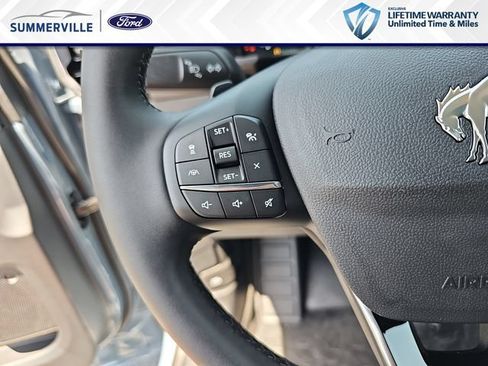 New 2026 Ford Bronco Sport Badlands AWD/4WD image 19