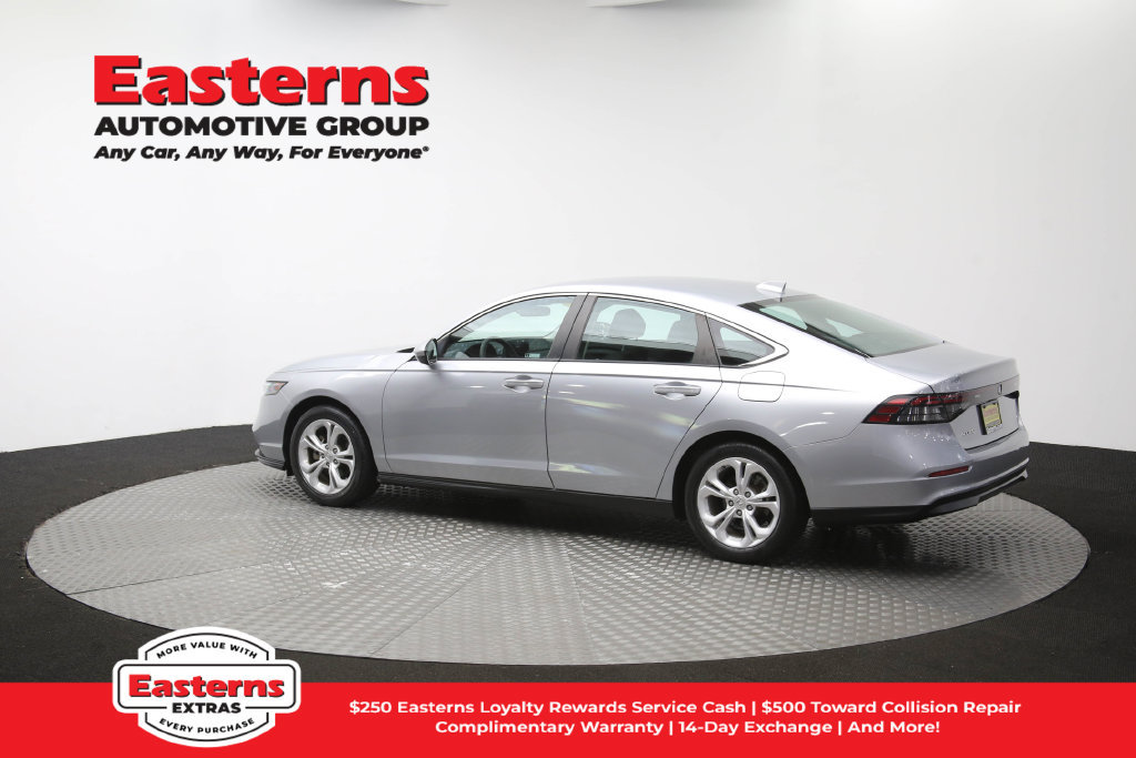 Used 2023 Honda Accord LX image 64