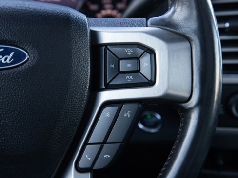 Used 2019 Ford F350 Platinum w/ Platinum Ultimate Package image 28