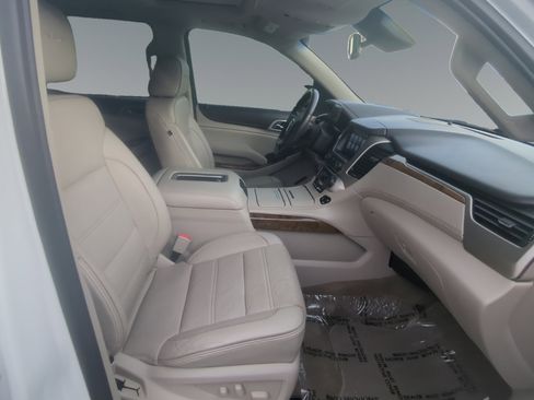 Used 2017 GMC Yukon Denali w/ Open Road Package image 17