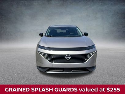 New 2025 Nissan Murano SL