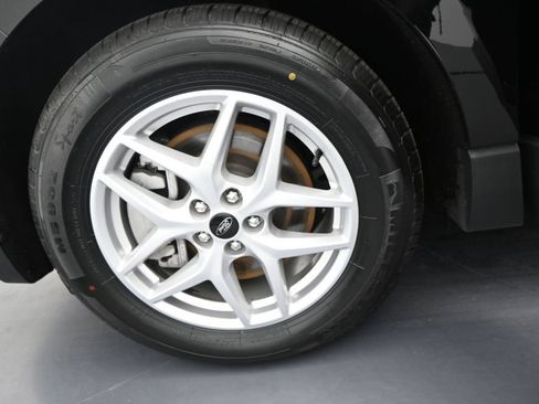 Used 2024 Ford Edge SEL AWD/4WD image 37