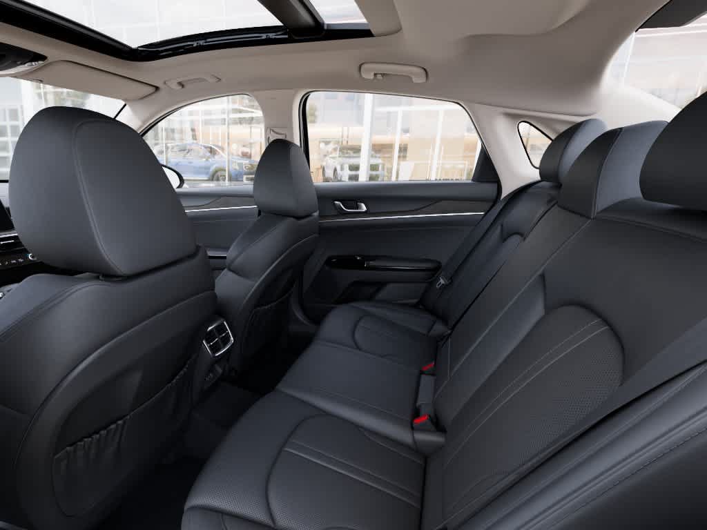 New 2026 Kia K5 EX FWD image 18