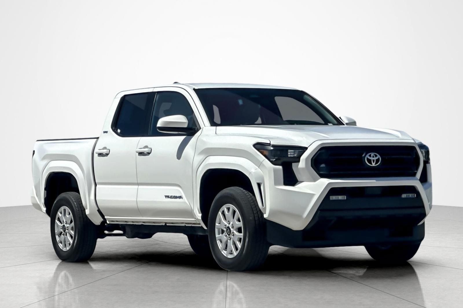 Certified 2024 Toyota Tacoma SR5 RWD image 7