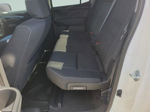 New 2026 Honda Ridgeline Sport image 26