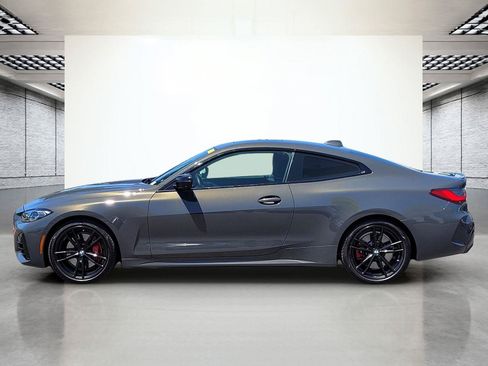 Used 2021 BMW 440i xDrive Coupe w/ Executive Package AWD/4WD image 10
