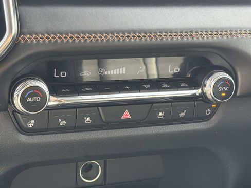 New 2026 MAZDA CX-50 2.5 Hybrid w/ Cargo Package image 14