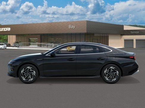 New 2026 Hyundai Sonata SEL image 3