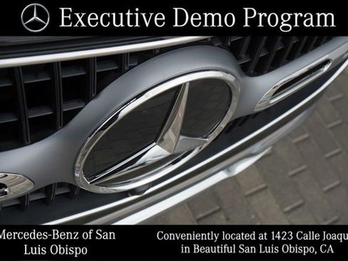 Used 2026 Mercedes-Benz GLC 300 image 13