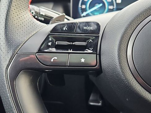 Used 2024 Hyundai Tucson N Line image 27