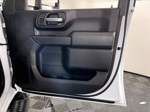 Certified 2024 GMC Sierra 3500 Pro image 19