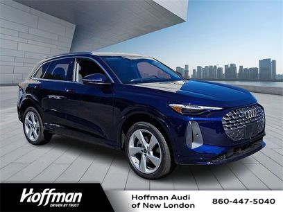 New 2025 Audi Q5 Premium Plus