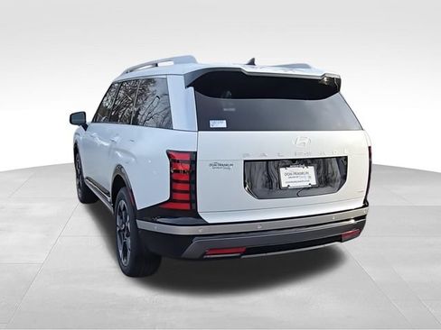 New 2026 Hyundai Palisade Limited AWD/4WD image 7