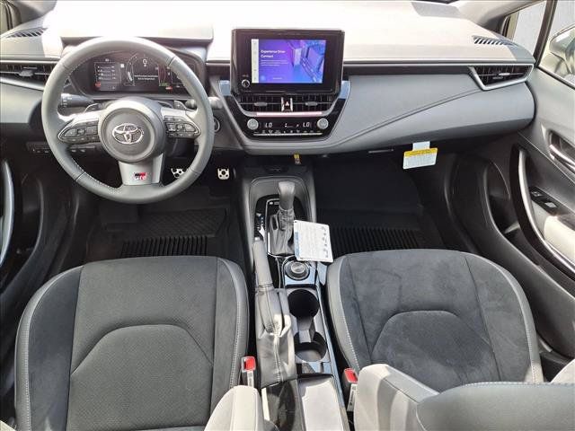 New 2026 Toyota Corolla GR AWD/4WD image 15