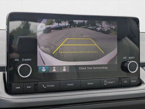 New 2025 Honda Accord LX image 13