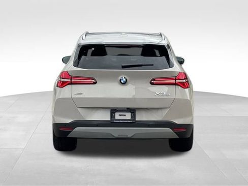 Certified 2025 BMW X3 xDrive30i w/ Premium Package image 8