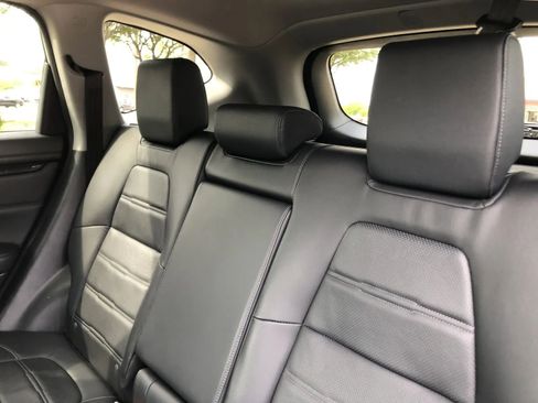 Used 2019 Honda CR-V EX-L image 21