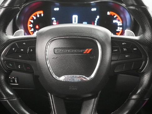 Used 2019 Dodge Durango R/T image 22