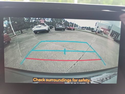Certified 2026 Toyota Corolla Cross L FWD image 24