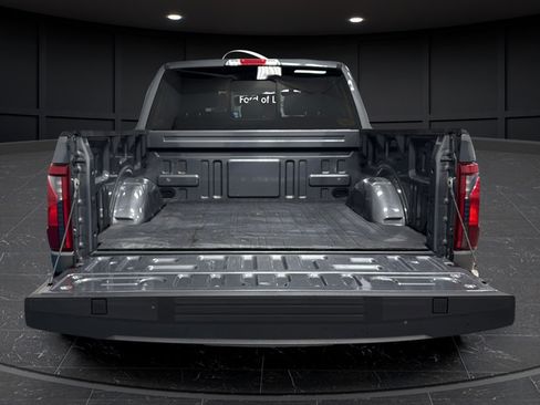 Used 2024 Ford F150 XLT w/ Equipment Group 302A MID AWD/4WD image 24