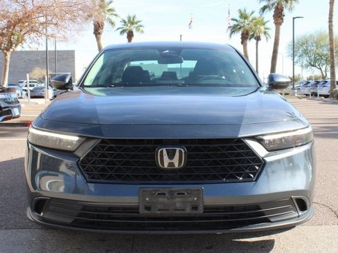 Used 2024 Honda Accord EX image 9