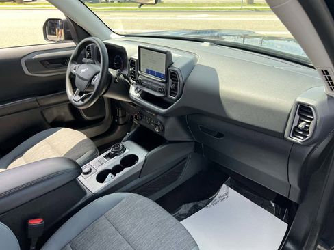 Used 2021 Ford Bronco Sport Big Bend image 19