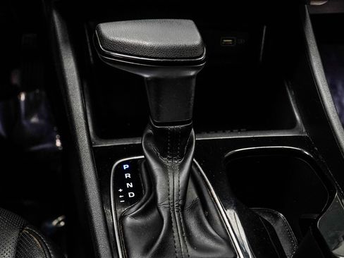 Used 2024 Hyundai Santa Cruz Night image 23