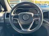 Used 2018 Jeep Grand Cherokee Limited w/ Trailer Tow Group IV image 3