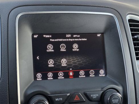 Used 2020 Dodge Durango SXT image 18