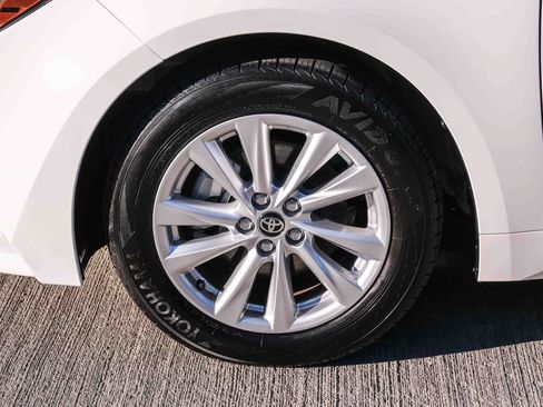 Certified 2026 Toyota Corolla LE w/ LE Premium Package FWD image 10