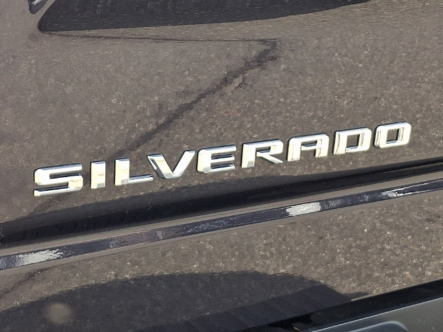 Used 2023 Chevrolet Silverado 1500 RST AWD/4WD image 33