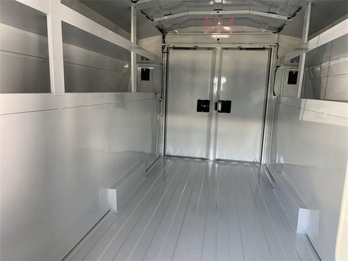 New 2025 Ford E-350 and Econoline 350 Super Duty w/ Power Equipment Group image 23