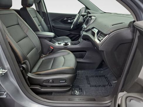 Used 2024 GMC Terrain AT4 w/ LPO, Floor Liner Package AWD/4WD image 35