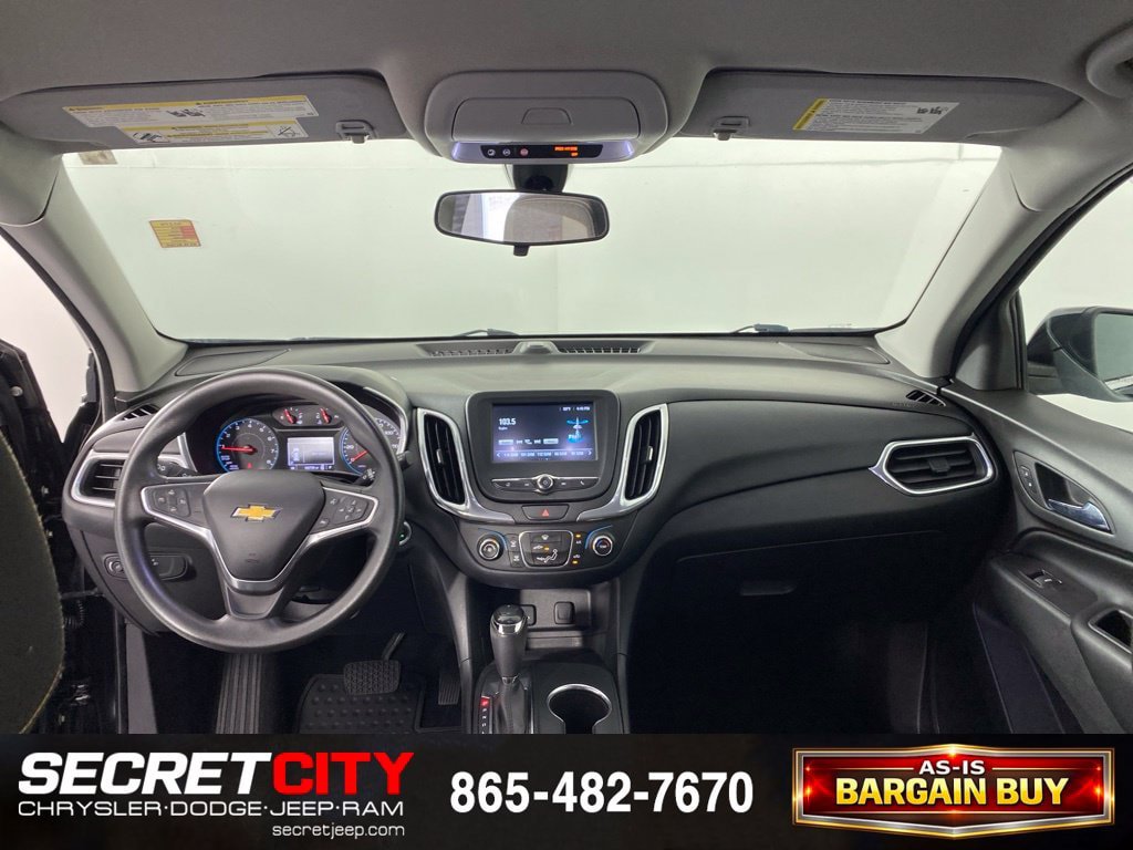 Used 2018 Chevrolet Equinox LT FWD image 26