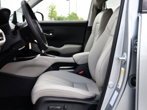 New 2026 Honda HR-V EX-L image 12