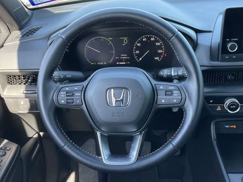 Used 2025 Honda CR-V Sport image 13
