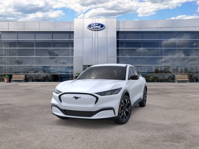 New 2026 Ford Mustang Mach-E Select RWD image 2