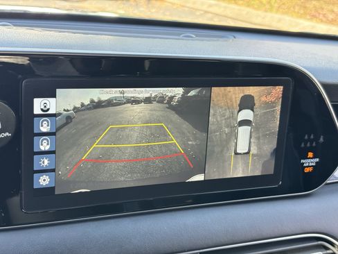 Used 2020 Hyundai Palisade Limited image 4