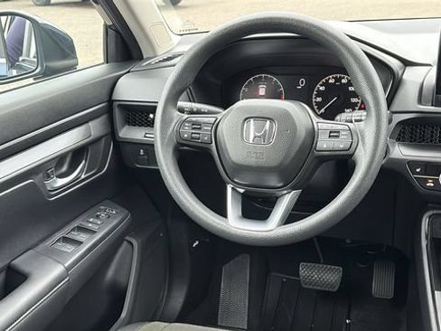 Used 2024 Honda CR-V EX image 23