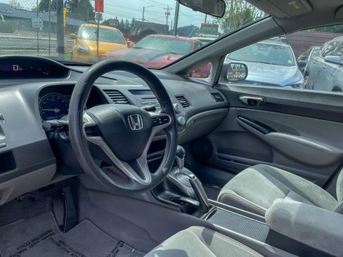 Used 2010 Honda Civic LX image 12