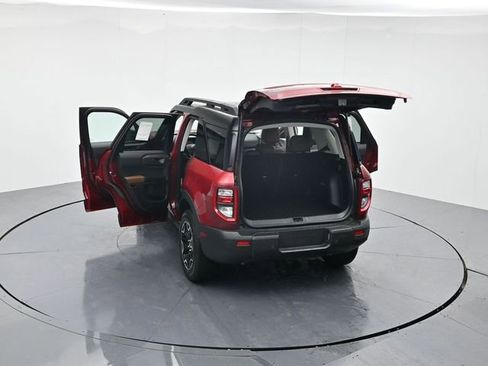 New 2025 Ford Bronco Sport Outer Banks w/ Outer Banks Tech Package+ image 41