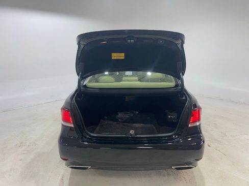 Used 2014 Lexus LS 460 AWD w/ Comfort Package image 27